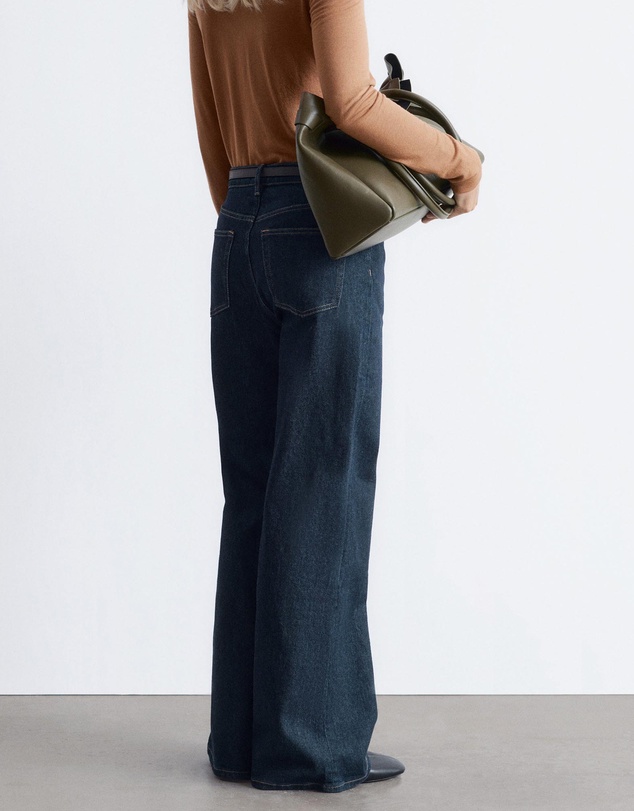 & Other Stories - Wide-Leg Jeans