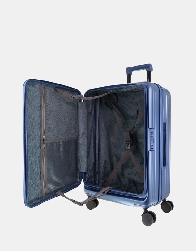 Pierre Cardin - Pierre Cardin Escapade 67cm Medium Hard Shell Case