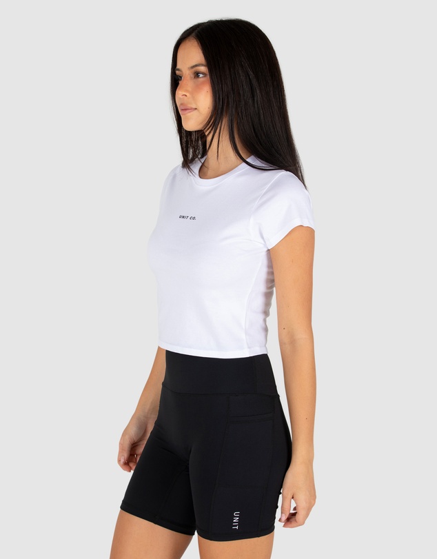 UNIT - Studio Baby Tee