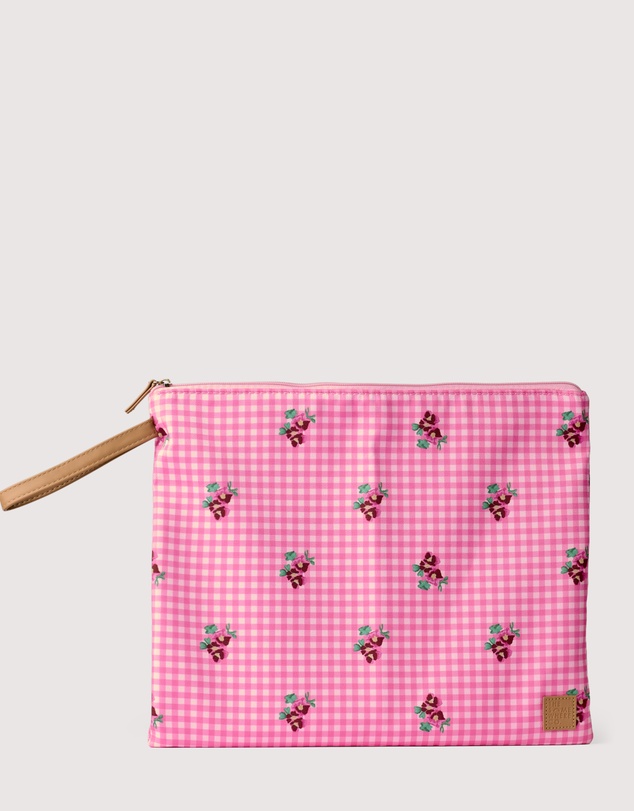 The Somewhere Co - Sweet Pea Large Wet Bag