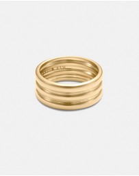 Kirstin Ash - Steadfast Ring
