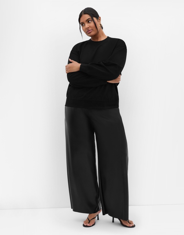 City Chic - Mae Sweat Jumper