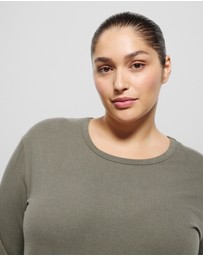 Commonry - Bianca Top