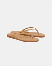Ancient Greek Sandals - Saionara