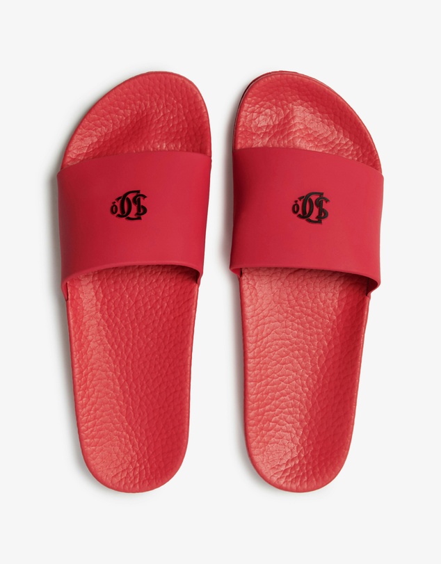 Superdry - Sd & Co Pool Slide
