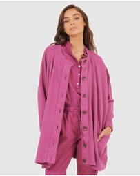 Primness - Gia Jacket
