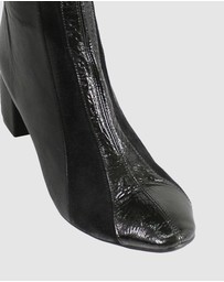Beau Coops - Thalia Ankle Boots