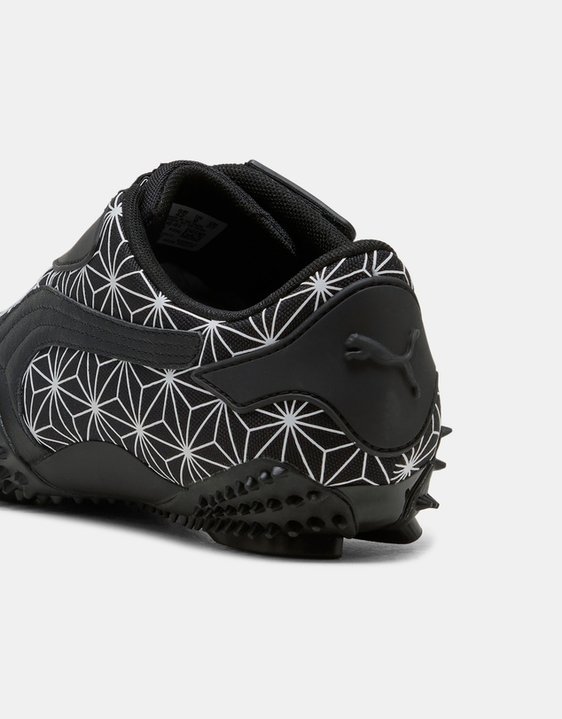 Puma - Mostro Sashiko Sneakers Footwear - Unisex