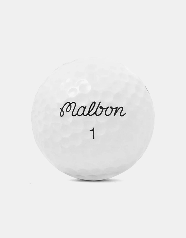 Malbon - Malbon Tour M Ball