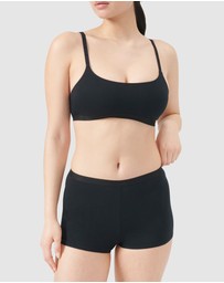 adidas Sportswear - Active Essentials Cotton Shortie Underwear