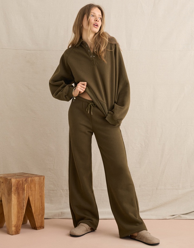 Rhythm - Everyday Fleece Pants