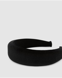 Morgan & Taylor - Leslie Headband