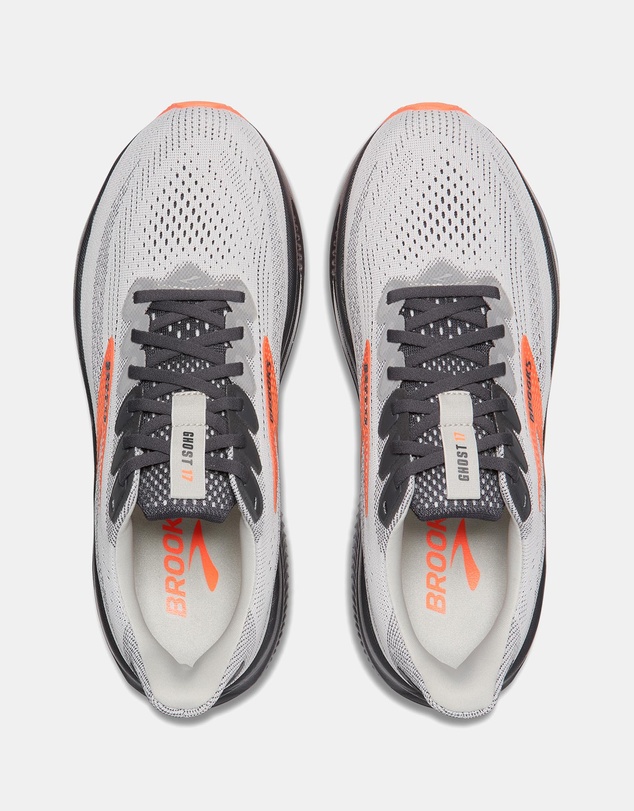 Brooks - Ghost 17 - Men's
