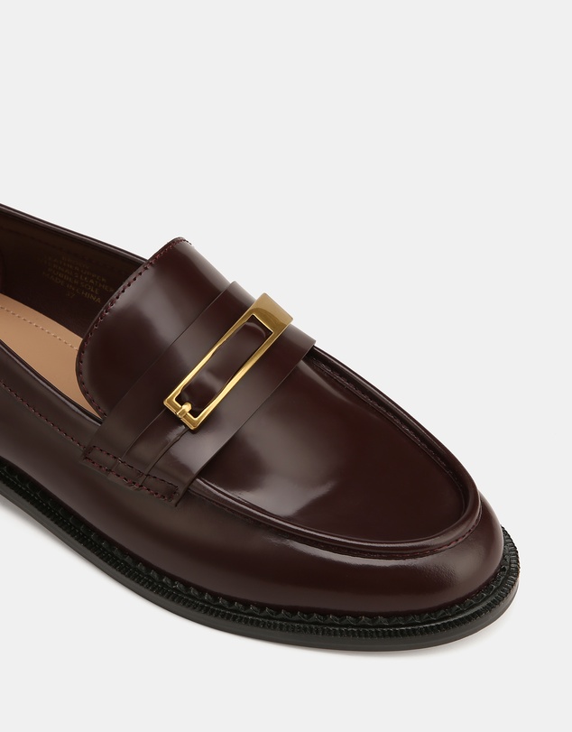 Wittner - Bennett Leather Loafers