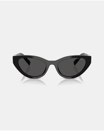 Miu Miu - MU04S