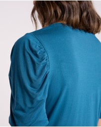 David Lawrence - Diana Jersey Top