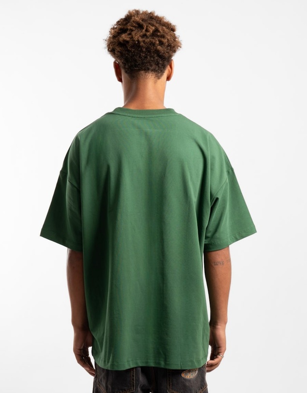 Active Basics - Oversized Tee