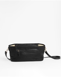 Arrived - The Hayes Pram Caddy