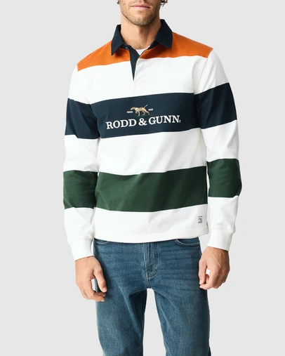 Rodd & Gunn - Diggins Peak Sweat