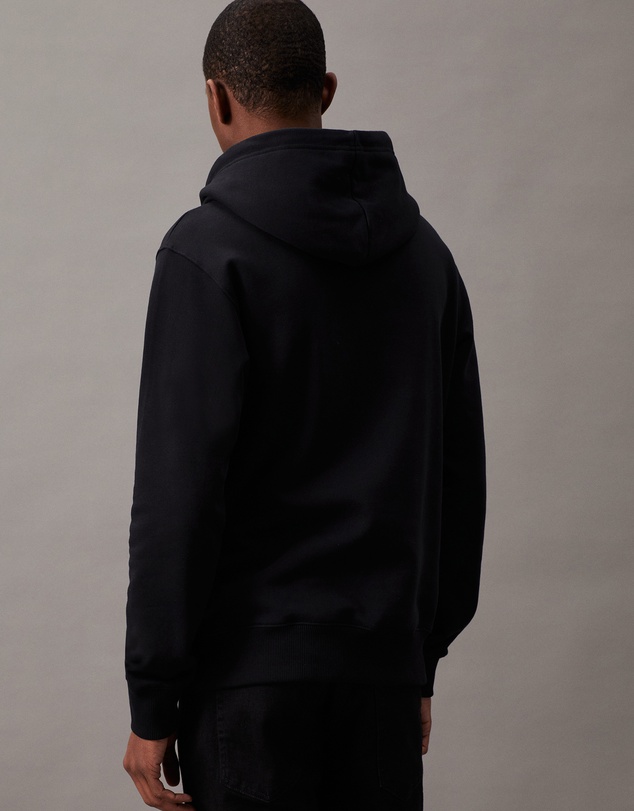 Calvin Klein Jeans - Core Monogram Logo Hoodie