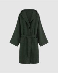 Sunday Supply Co - Banksia Home Robe