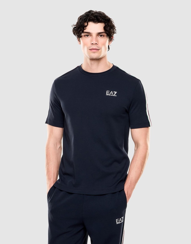 Emporio Armani EA7 - Italian Spirit Tee SS
