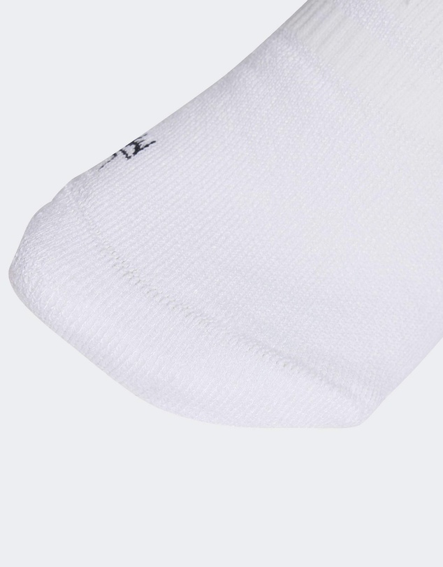 adidas Performance - TENNIS LOW CUT SOCKS CUSHIONED 1 PAIR PACK Unisex