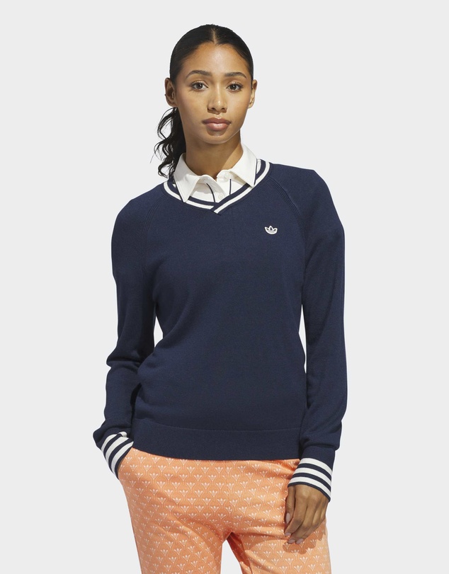adidas Originals - Originals Cashmere Sweater Womens