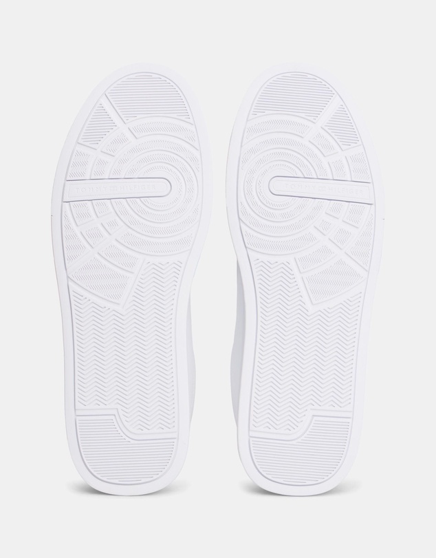 Tommy Hilfiger - TH Court 7A2 Sneakers - Men's