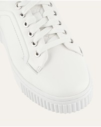 Jo Mercer - Campbell Sneakers