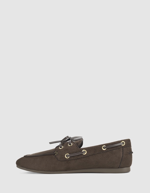 Verali - Brody Boat Shoes