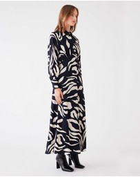 Esmaee - Soiree Dress