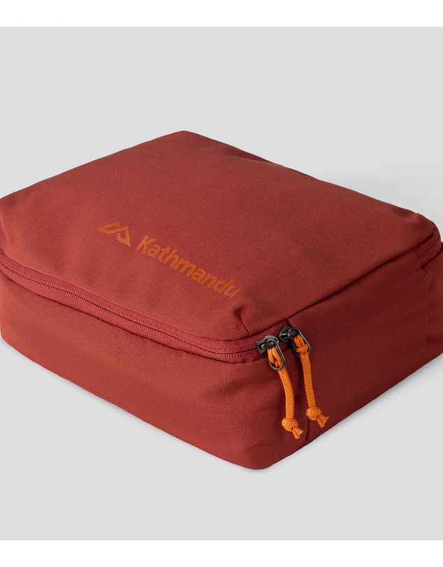 Kathmandu - Hanging Toiletry Kit Bag