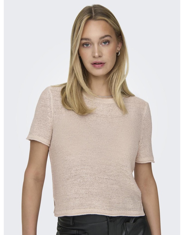 ONLY - Sunny Knitted Top