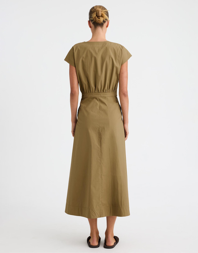 Morrison - Eileen Dress
