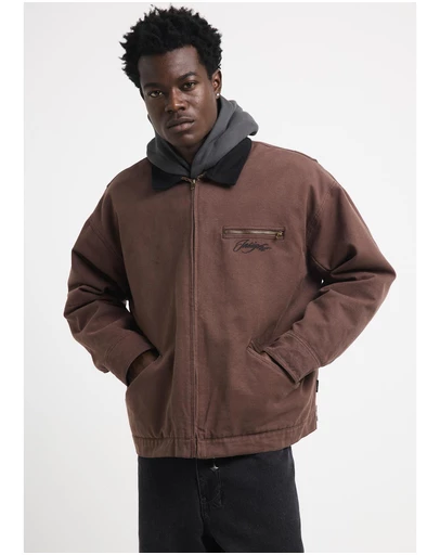 Insight - Ratchet Jacket