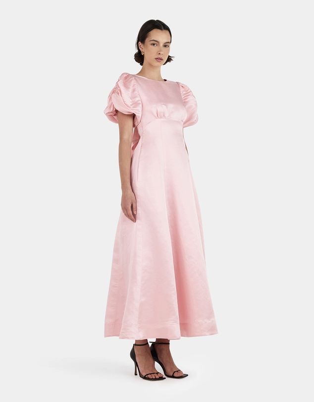 Hansen & Gretel - Selena Maxi Dress