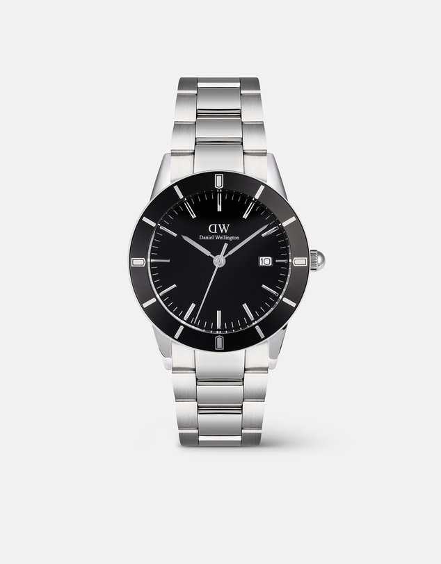 Daniel Wellington - Iconic Paradigma Link Enamel