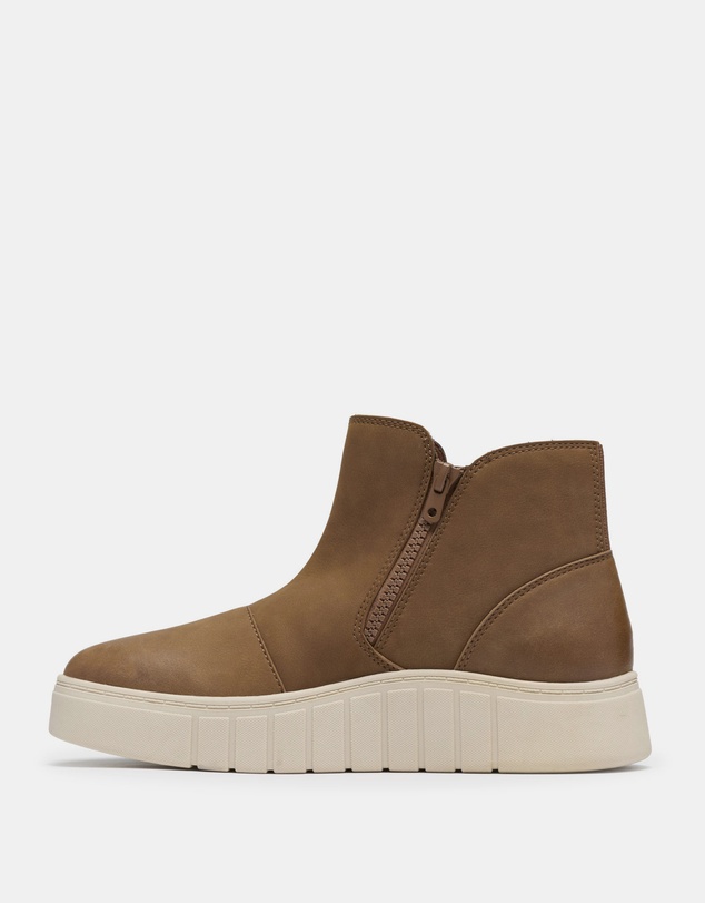 Clarks - Mykah Limit Tan