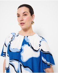 Commonry - Claire Top