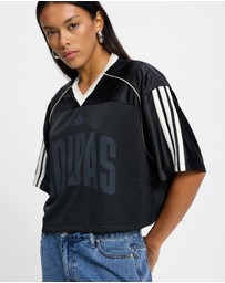 adidas Sportswear - Stadium Mesh T-Shirt