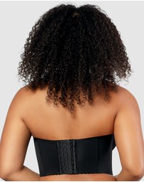 Parfait - Elissa Seamless Padded Longline Strapless Bra