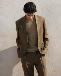 M.N.G - Salerno Blazer