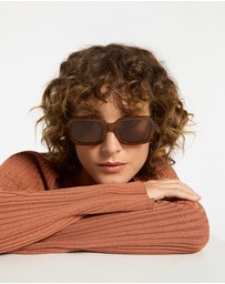 Status Anxiety - Vacation Sunglasses