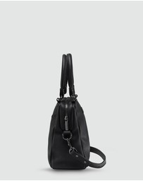 Status Anxiety - Last Mountains Handbag