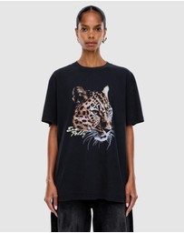 ENA PELLY - Ivy Relaxed Tee