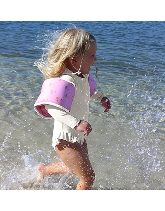 Sunnylife - Kids Floaties Cotton Candy Cherry