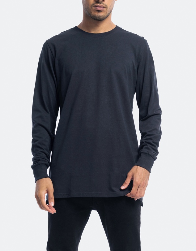 Counter Culture - Absent Long Sleeve Tee
