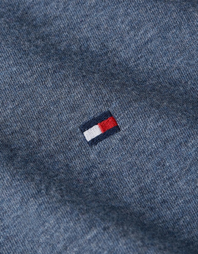 Tommy Hilfiger - Essential Crewneck Tee