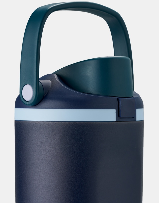 Owala - FreeSip Sway Stainless Steel 40oz / 1.185L